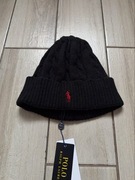 Zimowa Czapka Ralph Lauren