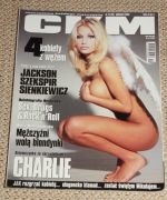 CKM Magazyn 12 - 2000
