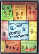 Koniec z Hollywood - płyta DVD - 2002 Woody Allen