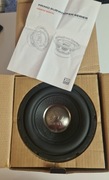 Subwoofer samochodowy MOREL PRIMO 804
