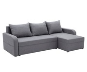 Narożnik FARO NEW, używany 6 miesięcy, jak nowy