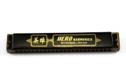 Harmonijka ustna HERO Shanghai China M1007