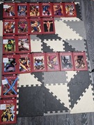 Superbohaterowie Marvela- sprzedaję pojedynczo lub całość