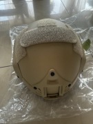 REPLIKA HEŁMU FAST MH Z SZYBKĄ REGULACJĄ - NAVY SEAL [EM