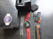 SMARTWATCH HUAWEI WATCH 3 PRO TITANIUM GRAY 1,43" 4G (LTE) ESIM