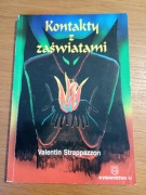 Kontakty z zaświatami Valentin Strappazzon 