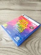 Nowa Gra Just Dance 2024 Polska Wersja PS5 Playstation