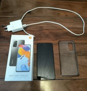 Xiaomi Redmi Note 11 Pro 5G
