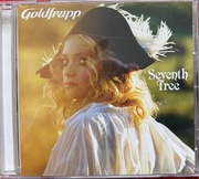 Goldfrapp - Seventh Tree