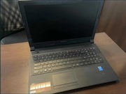 Laptop Lenovo B50-80 Intel Core i3 4005U + Windows 10 PRO