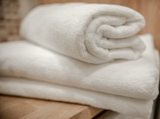 3x RĘCZNIK SPA 100X150 BAWEŁNA 100% GRUBY 90°