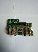 Panel Przedni Kontrolki DELL OPTIPLEX 780 śruba