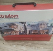 Projekt domu Cyrus II 