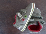 BUTY BUCIKI NIECHODKI AUTO EUR 20 wewn12,5 max 