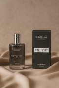 G. Bellini Victory odpowiednik Paco Rabanne Invictus perfum