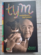 Tym wolałabym być psem