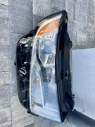 Lampa prawa - Reflektor Ford Edge 15-18