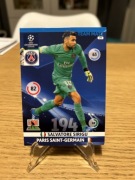 SALVATORE SIRIGU - PARIS SAINT GERMAIN - CHAMPIONS LEAGUE - 2014/2015 - 199