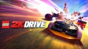 LEGO 2K Drive EU Steam CD Key / Żadne Gifty VPN Itp !!