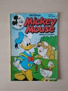 Mickey Mouse 2/1990