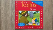 Kajtuś. W zoo. Jahson Marian