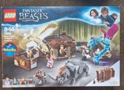 Lego Fantastic Beasts 75952