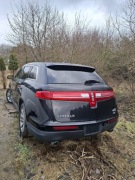Lincoln MKT silnik 3.7drzwi.zderzak,klapa