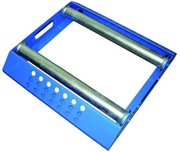 Przewijarka do bębnów kablowych 