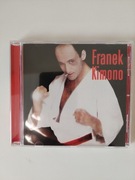 Franek Kimono- Feanek Kimono