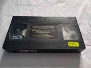 VHS Honor i Chwała ArtVision