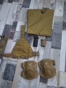 Zestaw ASG Coyote. Nowe. Okazja!!!