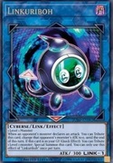 Yu-Gi-Oh - Linkuriboh JUMP-EN082 (UR)