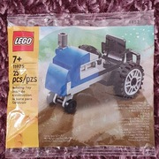 LEGO Creator 11975 Traktor