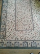 Dywan gruby pokojowy.