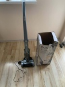 QUIGG 0319 VC2119H.19 Odkurzacz bezprzewodowy 2 w 1