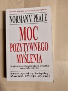 Moc pozytywnego myślenia - Norman Vincent Peale