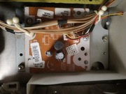 Płytka zasilania wiatraków PANASONIC TH-42PZ85EA