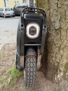inmotion V13 monocykl elektryczny EUC