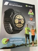 Smartwatch Tracer GP-RUN