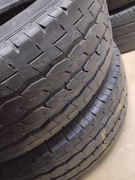 Opony letnie 235 65 16C