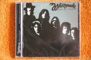 WHITESNAKE – Ready An' Willing (1980) CD_Remastered JEWEL CASE Folia! 