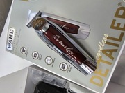 Wahl Cordless Detailer Li - Profesjonalna Maszynka do Strzyżenia