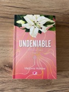 Undeniable Cloverleihg farm Melanie Harlow stan idealny