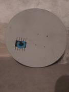 Antena satelitarna 80cm