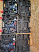 Młot udarowy 1600W SDS Plus Einhell Niebieski  4 J