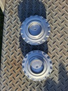 BBS RC090 BMW 2 szt. dekle dekielki kołpaki 36.13-1.181.068