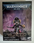 Lord Kakophonist