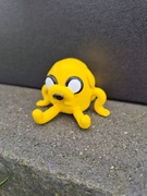 Figurka Jake the Dog z "Adventure Time"
