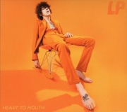 LP - Heart To Mouth
