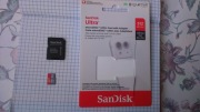 Karta pamięci SANDISK Ultra microSDXC 512GB